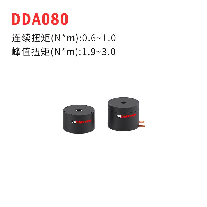 DDA080