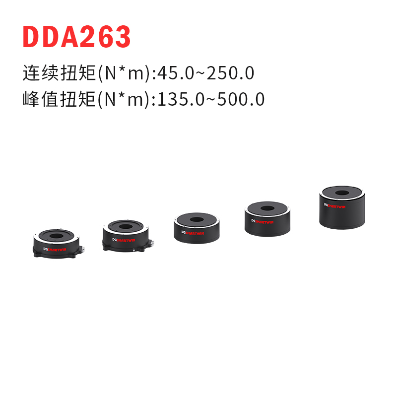 DDA263