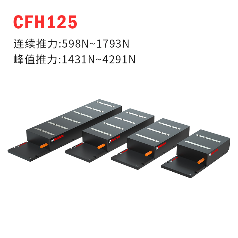 CFH125